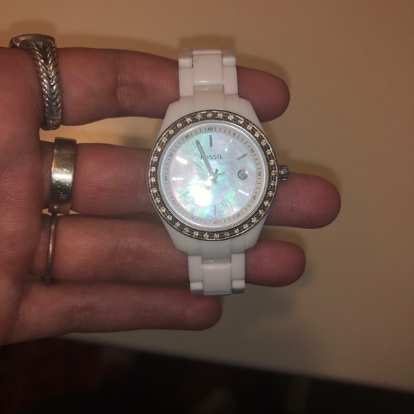 Fossil Watch - Picture 3 of 3